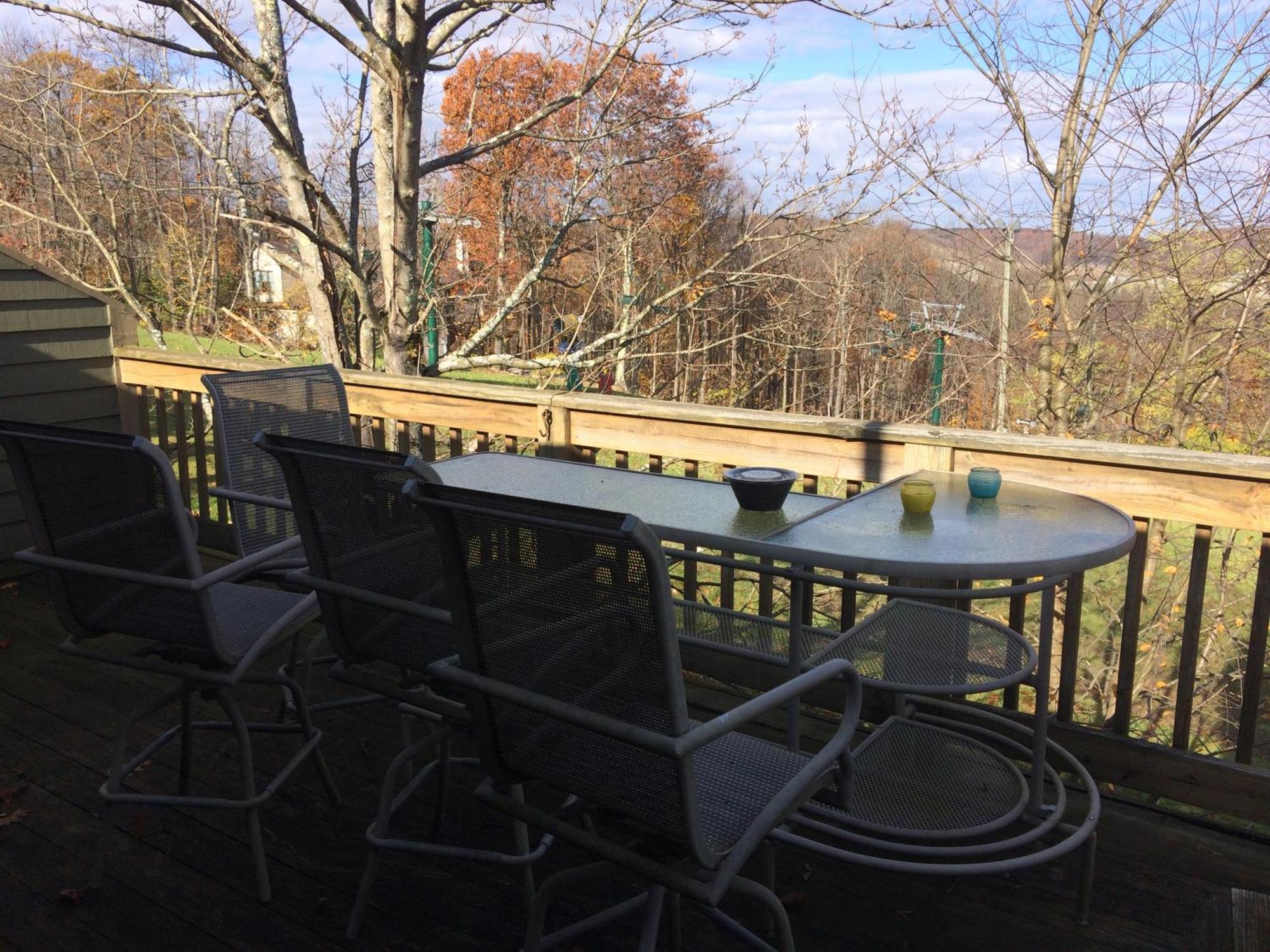 5123 Summit View Court Villa Somerset Luaran gambar
