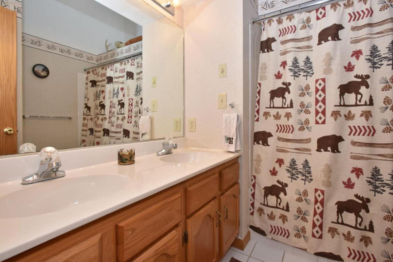 5123 Summit View Court Villa Somerset Luaran gambar