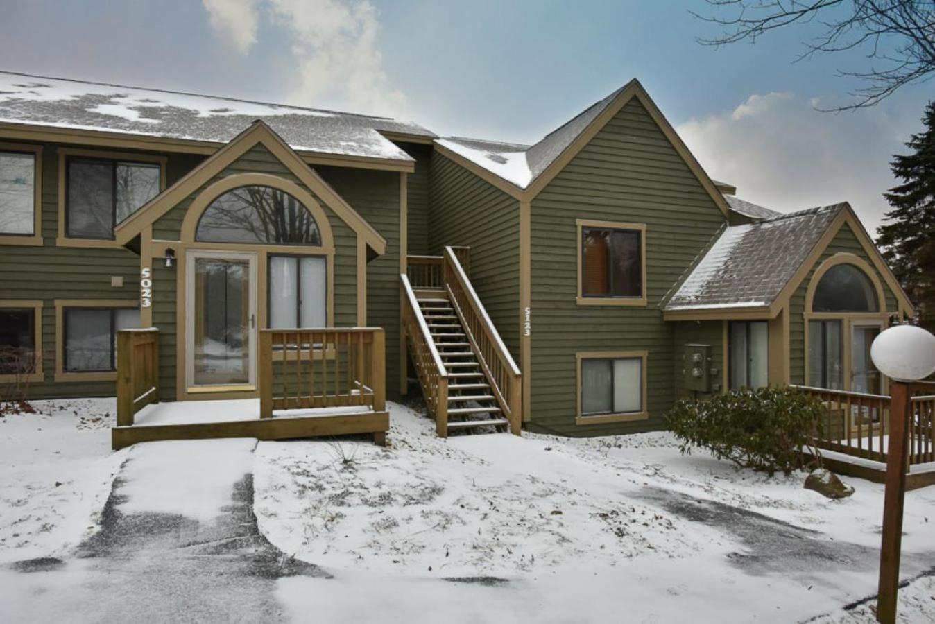 5123 Summit View Court Villa Somerset Luaran gambar