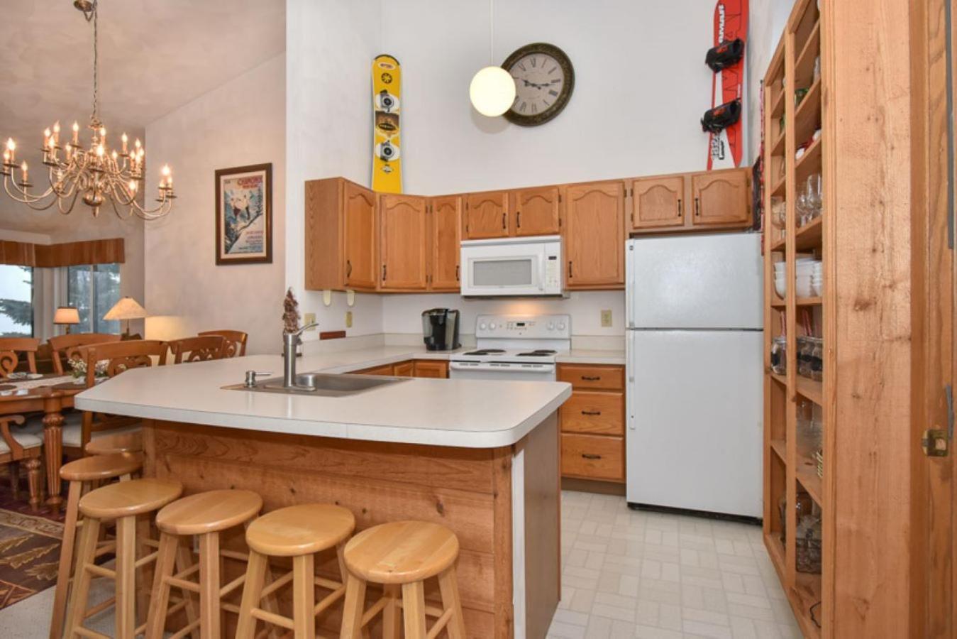 5123 Summit View Court Villa Somerset Luaran gambar